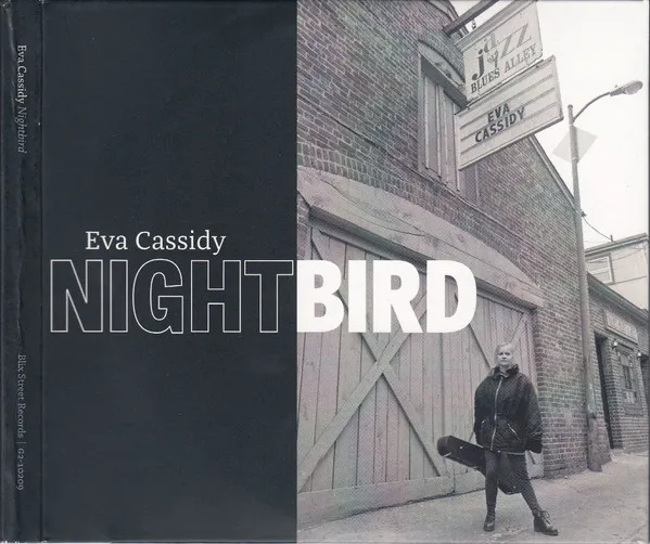 Nightbird (4lp 180g)