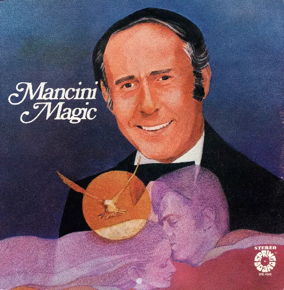 Mancini Magic