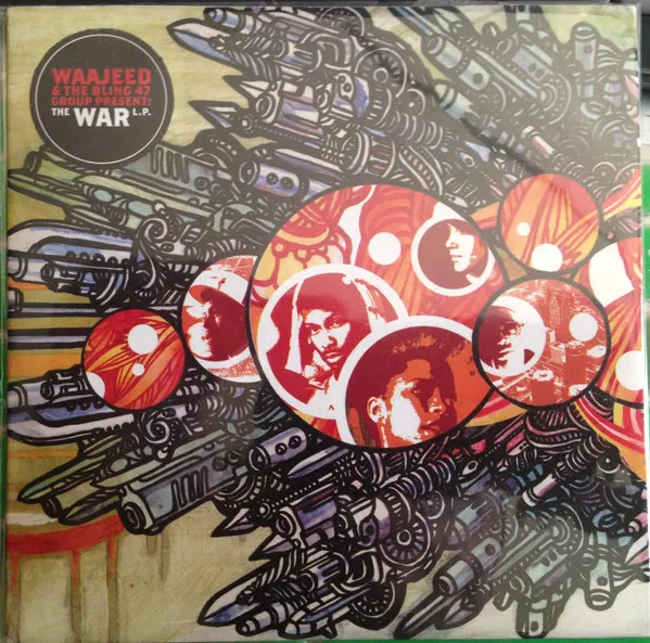 The War L.P.