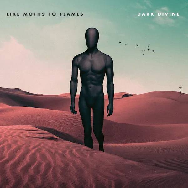 Like Moths To Flames