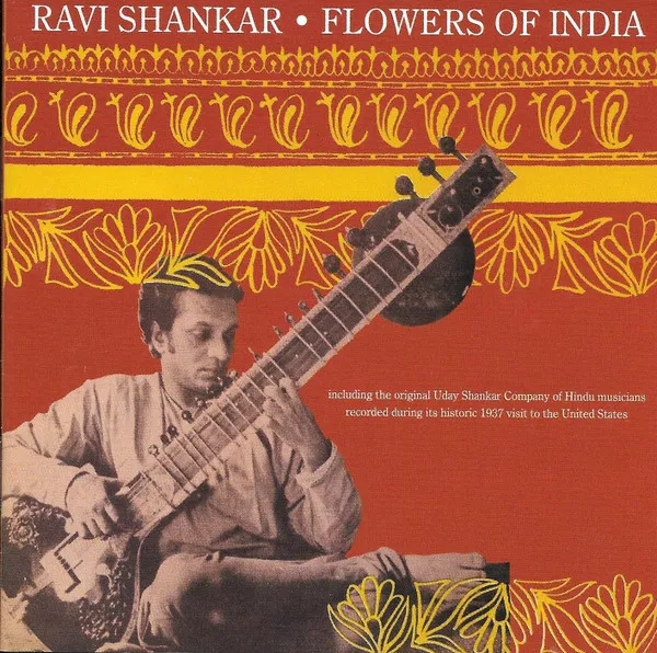 Flowers Of India