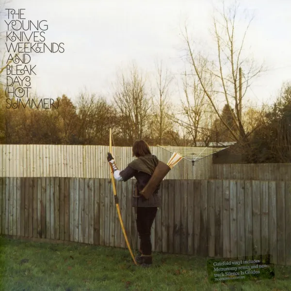 The Young Knives