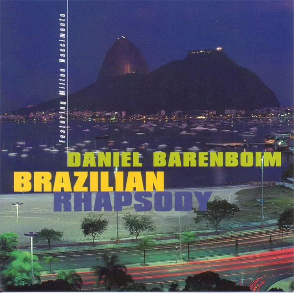 Brazilian Rhapsody