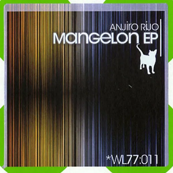 Mangelon EP
