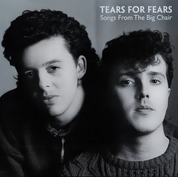 Songs From The Big Chair (remastered) (Limited Edition) (Coke Bottle Clear Vinyl)
