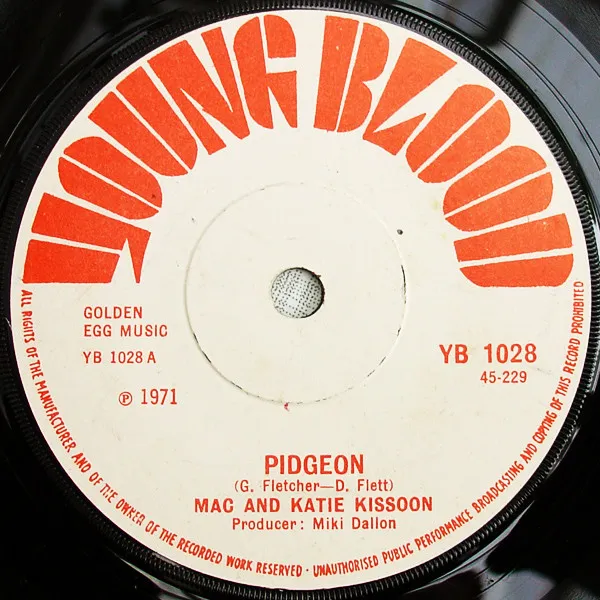 Pidgeon