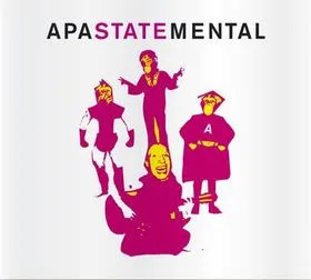 Apa State Mental