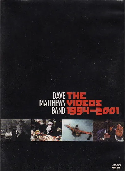 The Videos 1994-2001