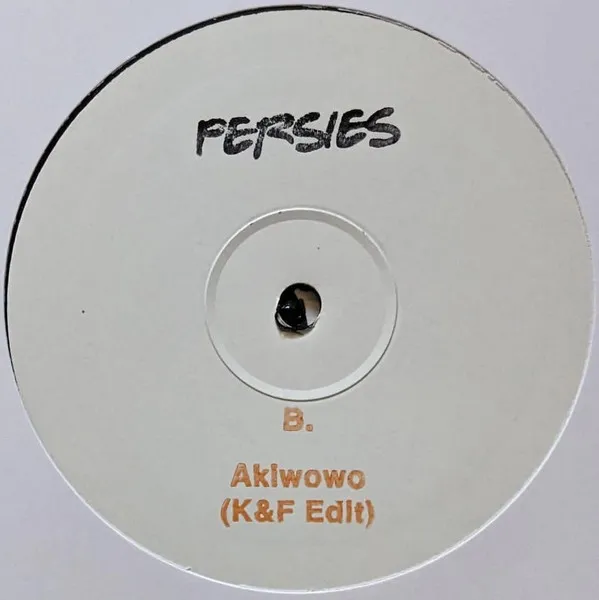 Persies Edits Volume 9