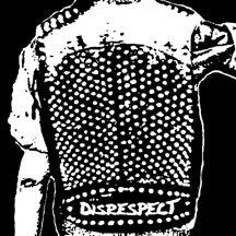 Disrespect