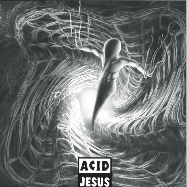 Acid Jesus