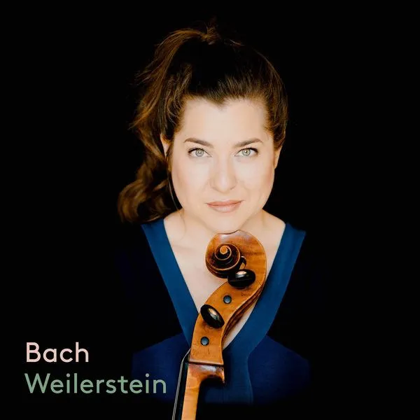 Bach Cello Suites