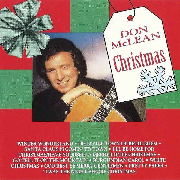 Don McLean