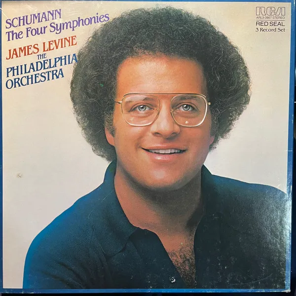 The Four Symphonies