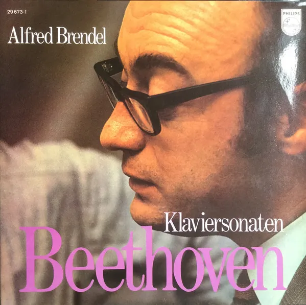 Klaviersonaten