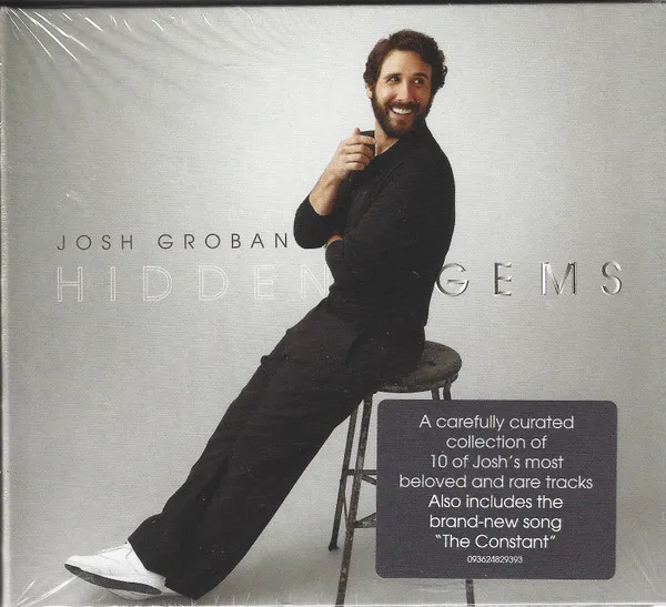 Josh Groban: Hidden Gems