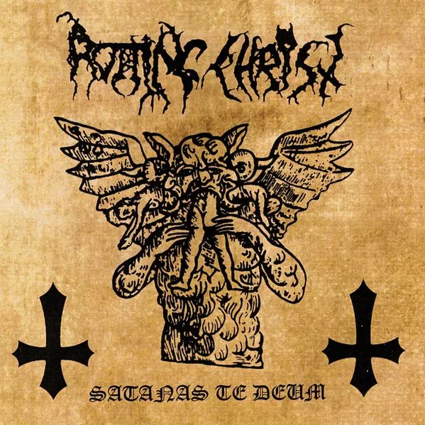 Satanas Te Deum