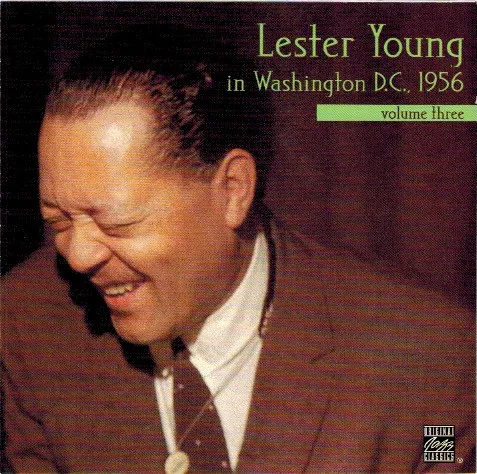 In Washington, D.C. 1956, Vol. 3