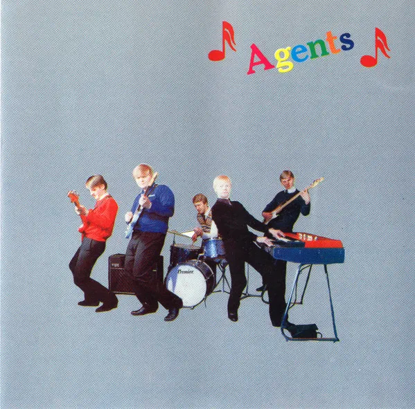 Agents