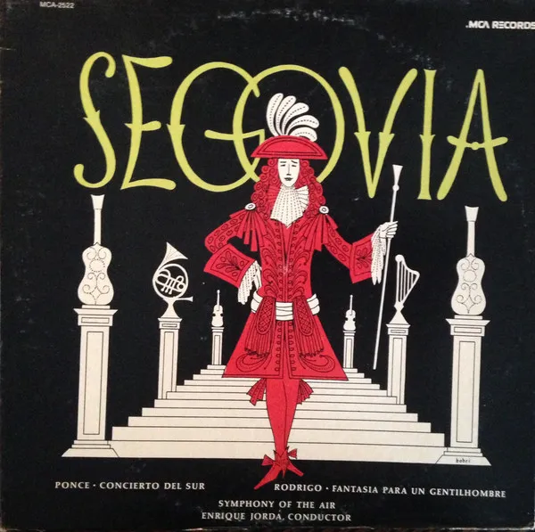 Segovia