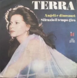 Angeli E Dinosauri / Silenzio Il Tempo Gira