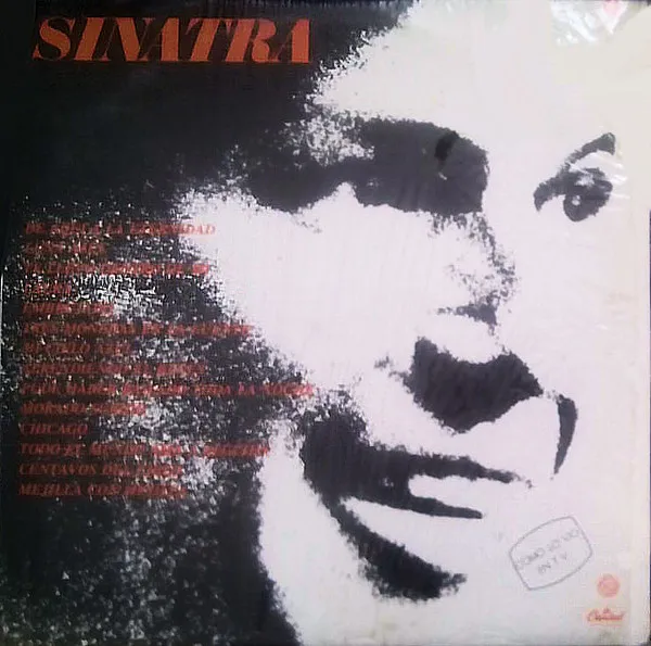 14 Éxitos De La Época De Oro De Frank Sinatra