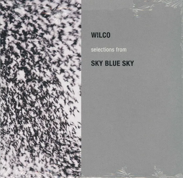 Selections From Sky Blue Sky