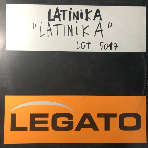 Latinika