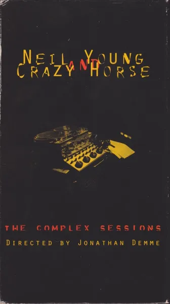 The Complex Sessions
