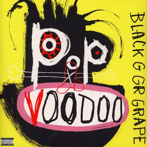 Black Grape