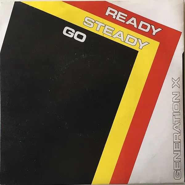 Ready Steady Go