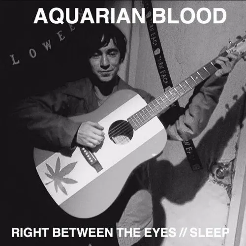 Right Between The Eyes // Sleep