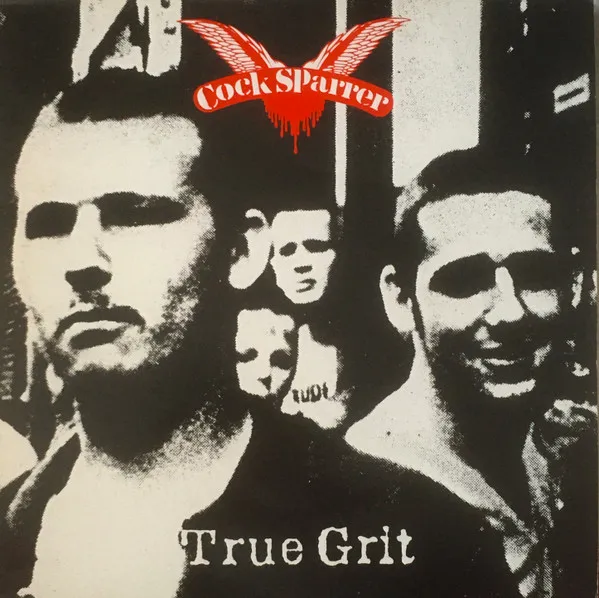 True Grit