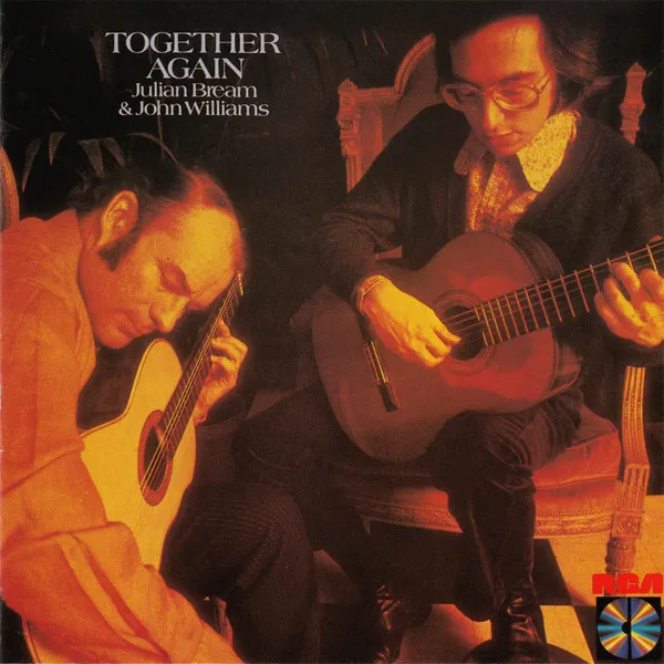 Together Again