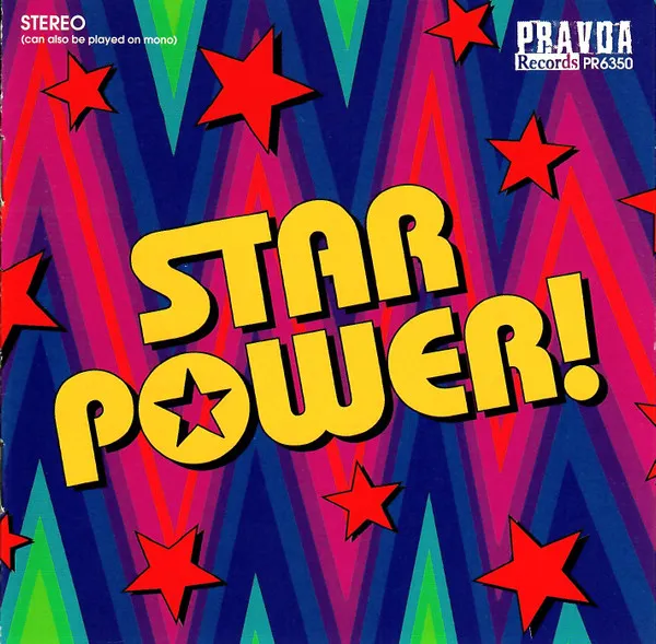 Star Power!