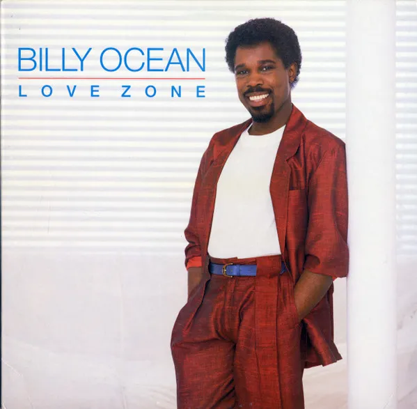Love Zone