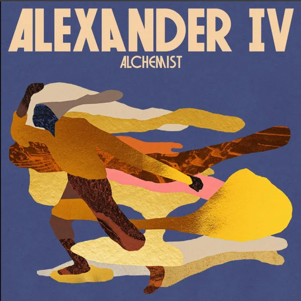 Alexander Iv