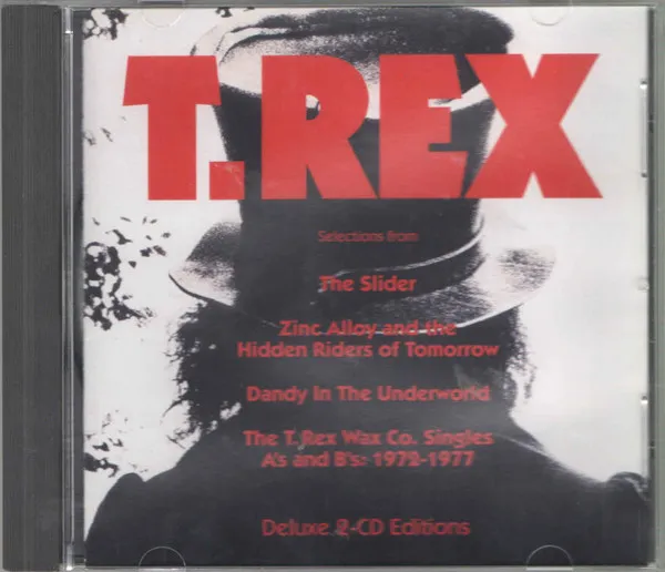 Selections From T. Rex