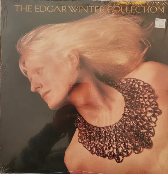 The Edgar Winter Collection