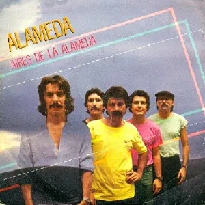 Aires De La Alameda