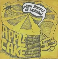 John Bubble In Trouble