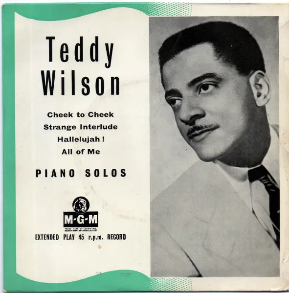 Piano Solos