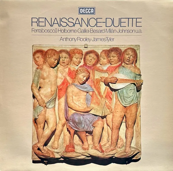 Renaissance-Duette