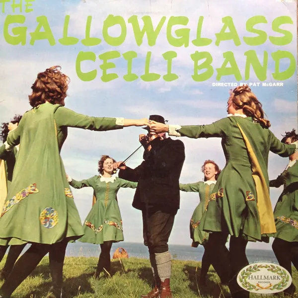 The Gallowglass Ceili Band
