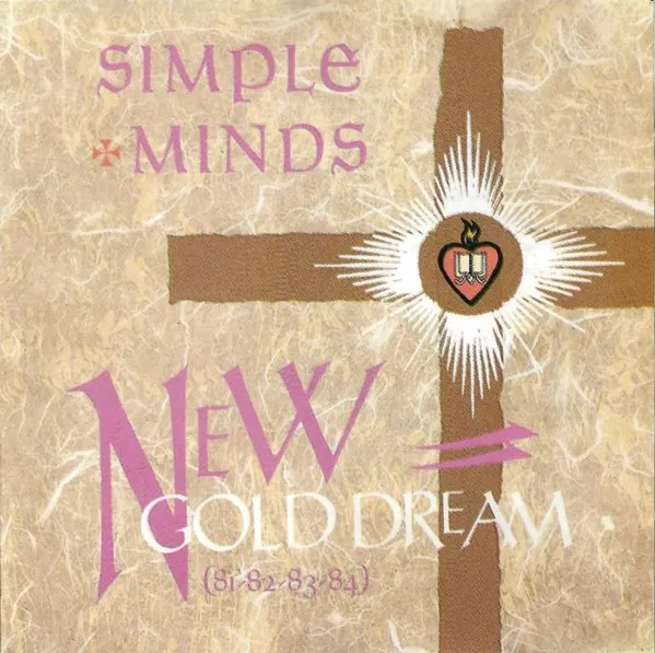 New Gold Dream (81-82-83-84)
