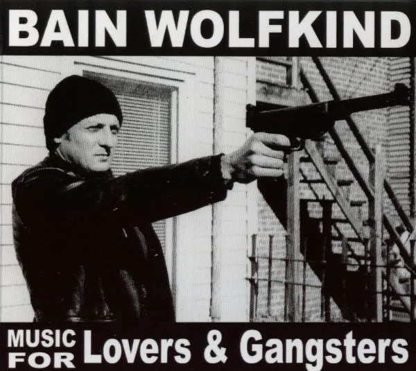 Music For Lovers & Gangsters
