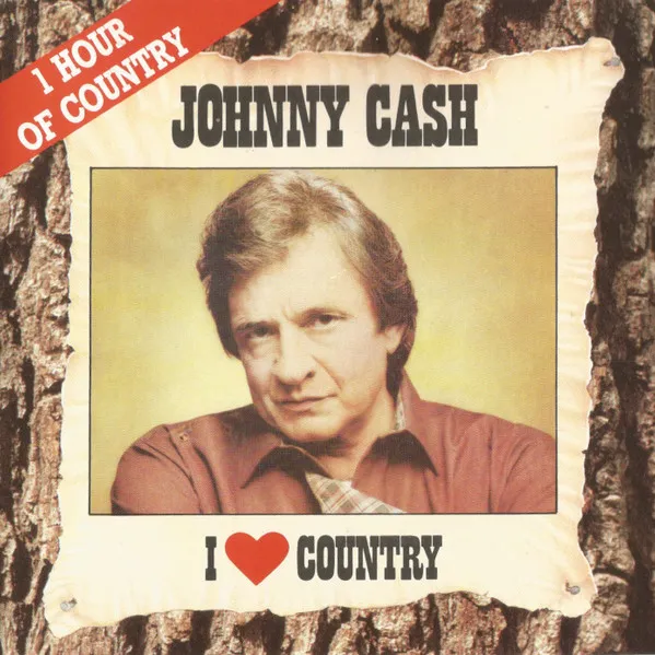 I Love Country