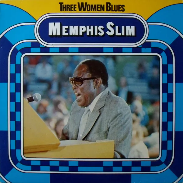 Three Women Blues