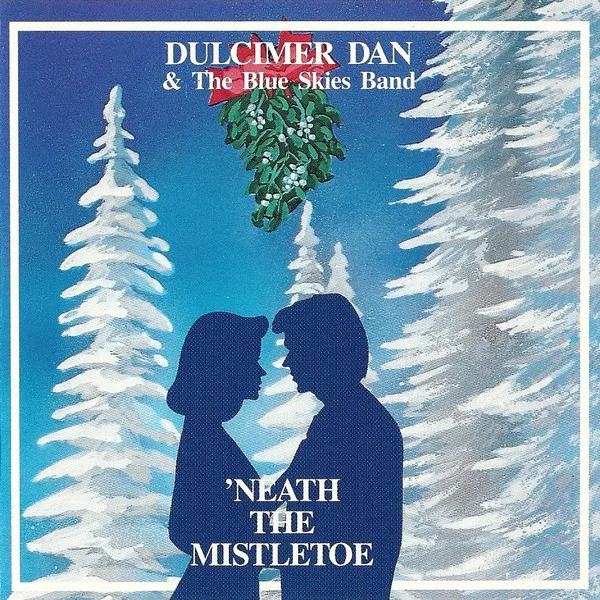 Dulcimer Dan & The Blue Skies Band