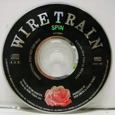 Spin